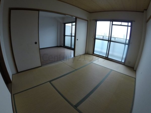 ハイタウン御殿山西