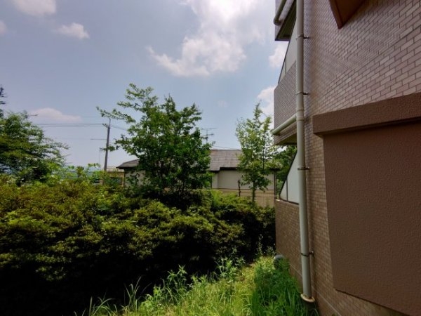 グランドメゾン川西