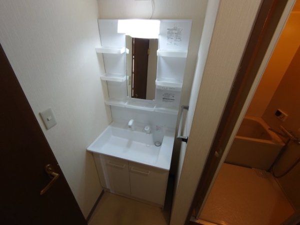 グランドメゾン川西