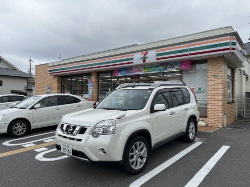 堤町戸建(セブンイレブン)