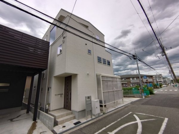 堤町戸建