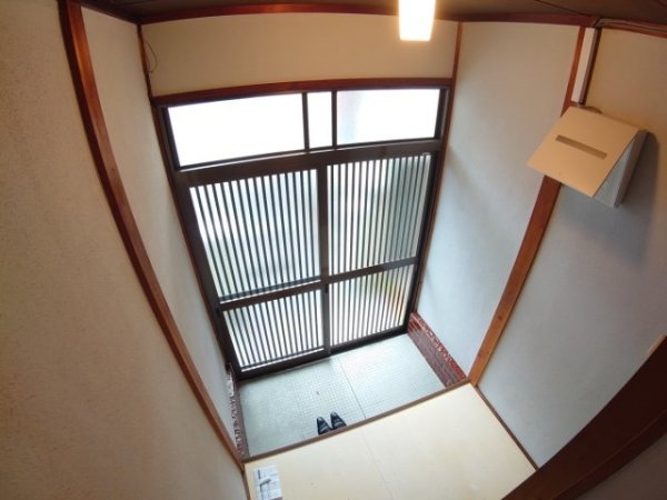 住吉2丁目貸家