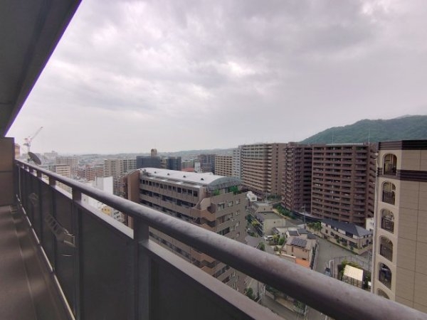 アメニティコート宝塚湯本