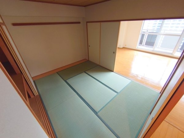 アメニティコート宝塚湯本