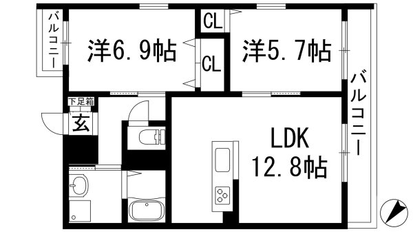 Domingo甲東園
