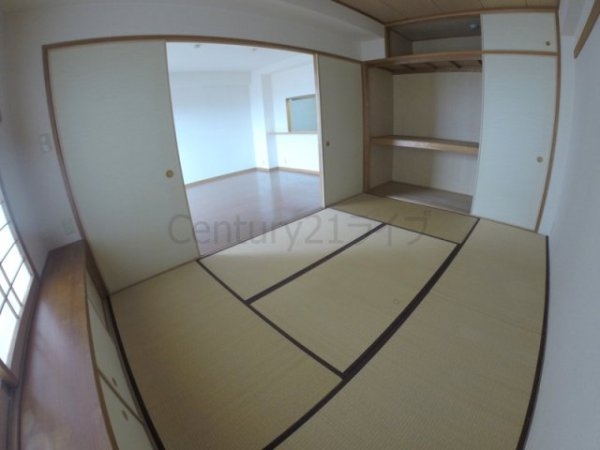 宝塚清荒神ヒルズ