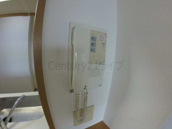 宝塚清荒神ヒルズ