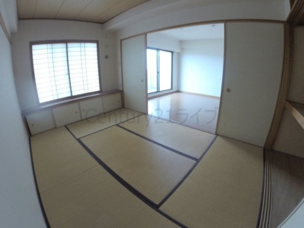宝塚清荒神ヒルズ