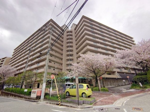 宝塚清荒神ヒルズ
