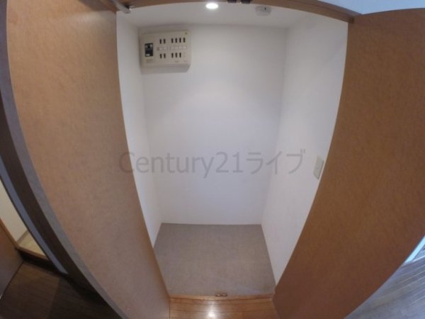 宝塚清荒神ヒルズ
