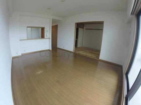 宝塚清荒神ヒルズ