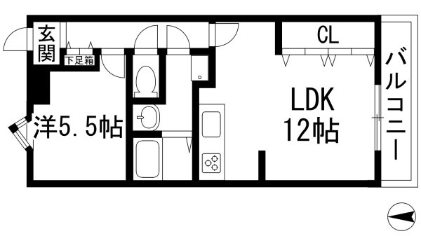 加藤マンション