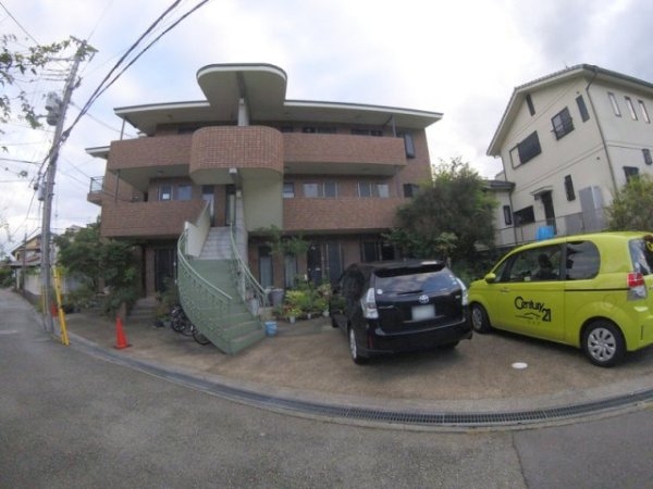 加藤マンション
