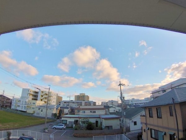 ルミエール荒牧