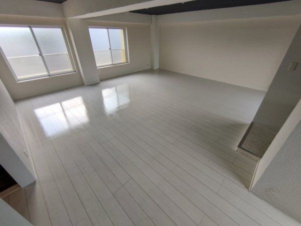 森本マンション
