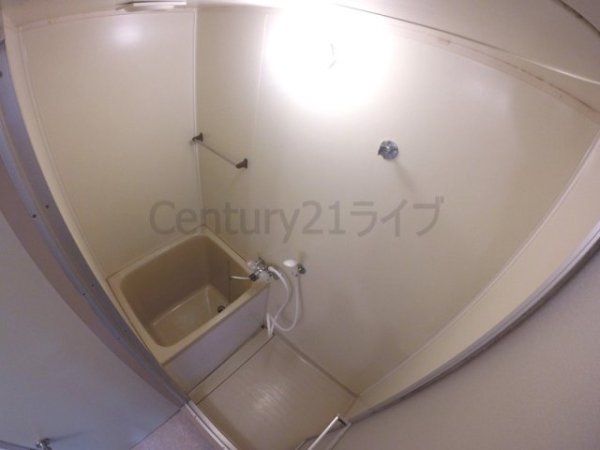 秀明ハイツ2