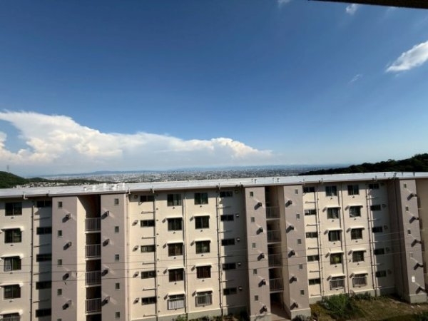 中山五月台住宅11号棟