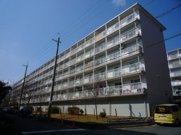 中山五月台住宅11号棟