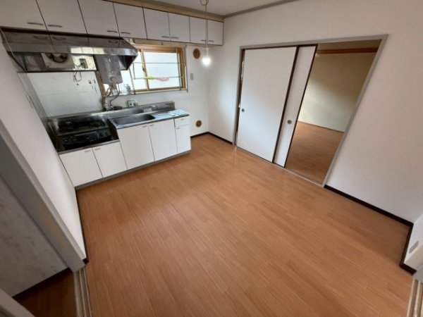 中山五月台住宅11号棟