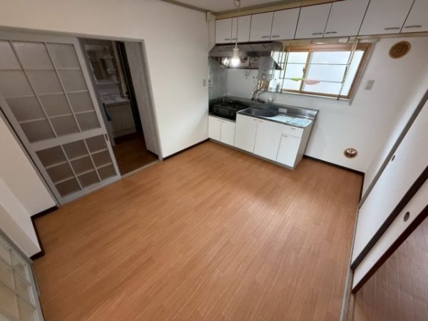 中山五月台住宅11号棟