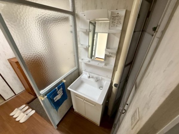中山五月台住宅11号棟