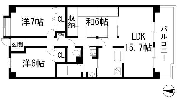セルヴィオ5番館