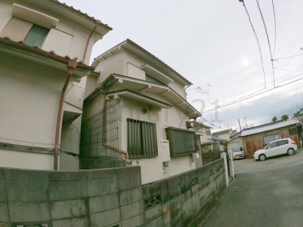 神田貸家