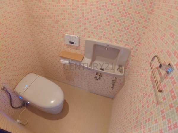 ラビスタ宝塚イーストヴィラ１番館