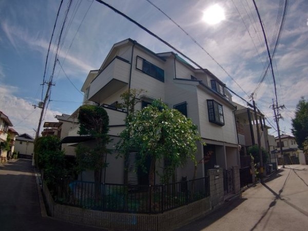石橋2丁目戸建