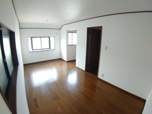 石橋2丁目戸建