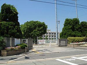 神田1丁目貸家(大阪府立　園芸高等学校)