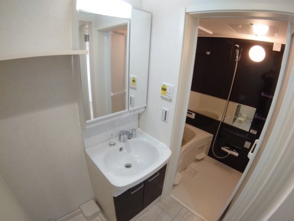 グランメリー池田木部