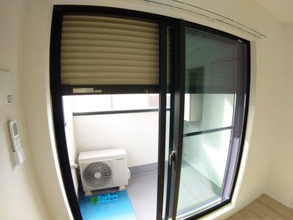 グランメリー池田木部