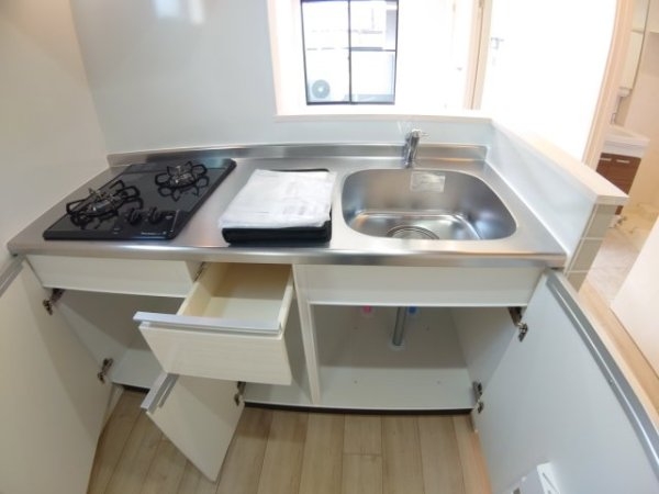 グランメリー池田木部