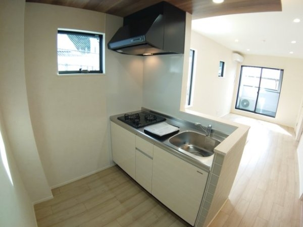 グランメリー池田木部