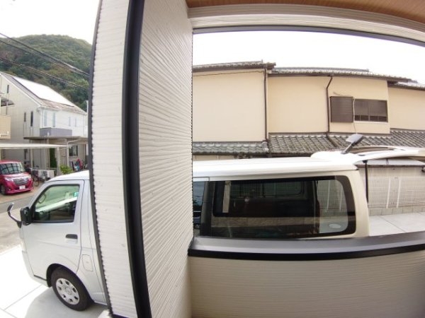 グランメリー池田木部