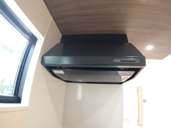 グランメリー池田木部