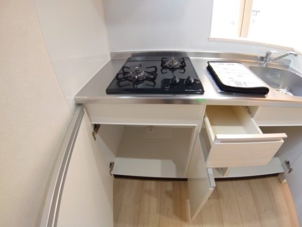 グランメリー池田木部