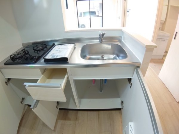 グランメリー池田木部