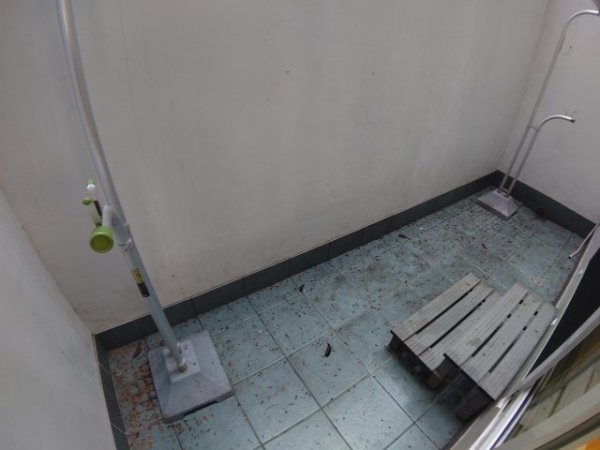 雲雀丘1丁目戸建