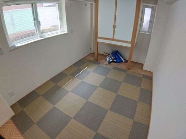 雲雀丘1丁目戸建