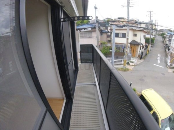 クレアーレ仁川