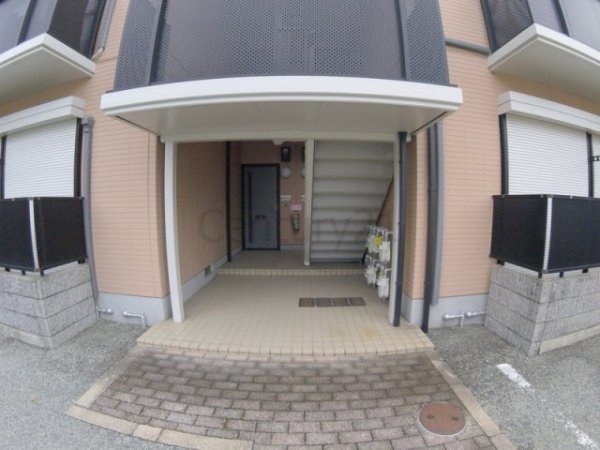 クレアーレ仁川