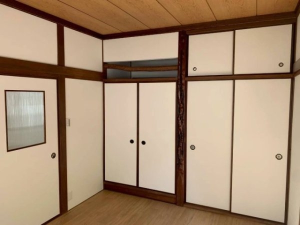 東畦野山手1丁目貸家