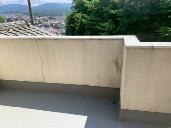 東畦野山手1丁目貸家