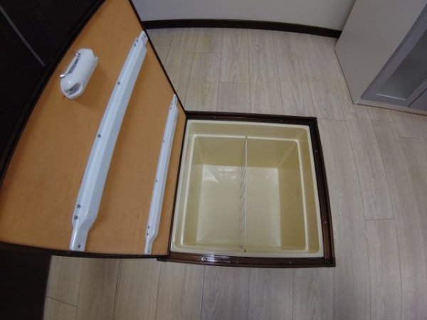 瀬川5丁目藤田貸家
