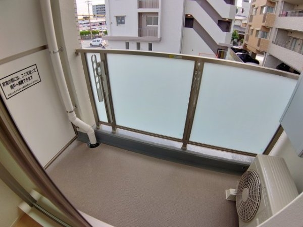 サンライズガーデン宝塚