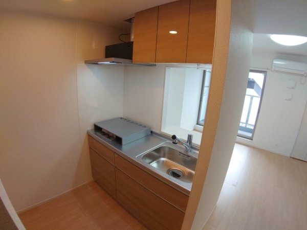 サンライズガーデン宝塚