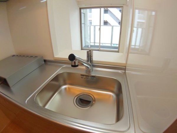 サンライズガーデン宝塚