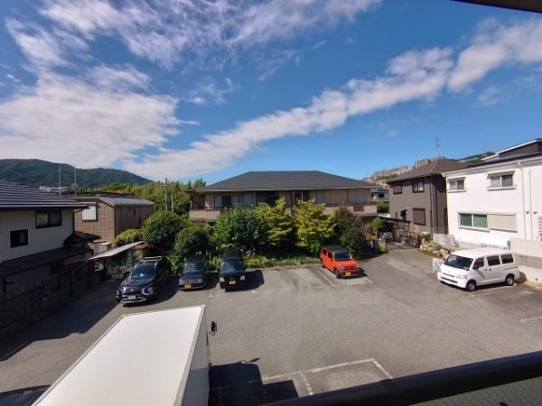 ボヌール清荒神